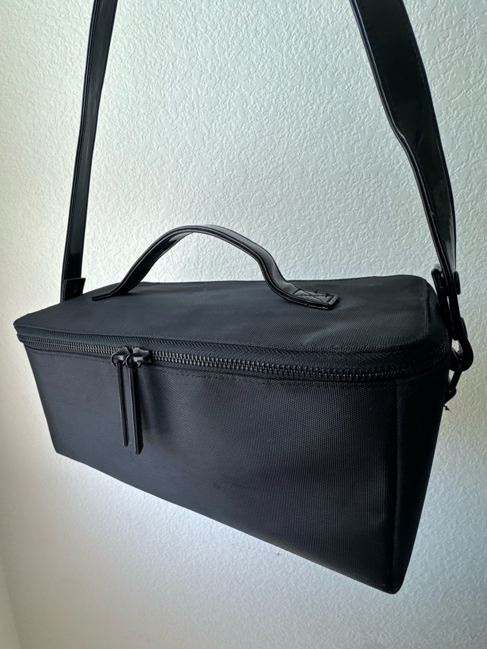 MAC Cosmetics Carry all makeup bag
